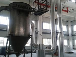 QG、JG、FG系列氣流干燥機(jī)